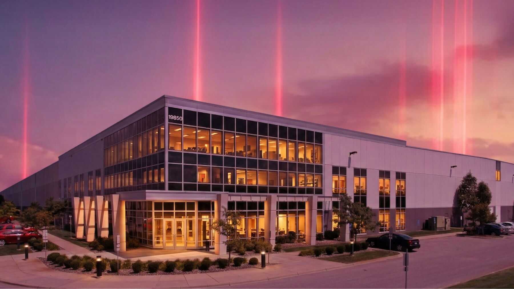 How To Improve Cybersecurity In Manufacturing