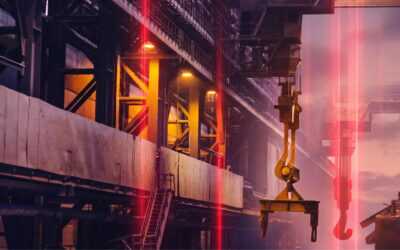 Cybersecurity best practices for manufacturing companies