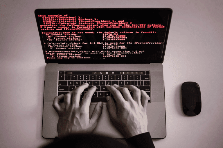 St Paul Cyberattack