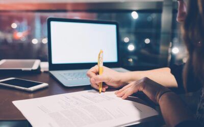 4 Technology Related New Year’s Resolutions