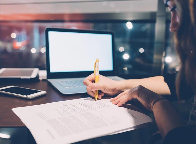 4 Technology Related New Year’s Resolutions