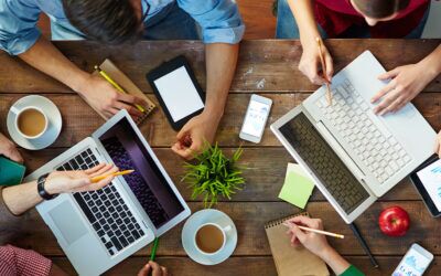 5 Steps for your IT Department to finish the year well