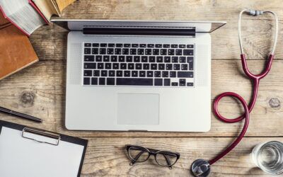 Do You Give Your Organization's IT Environment a Check Up