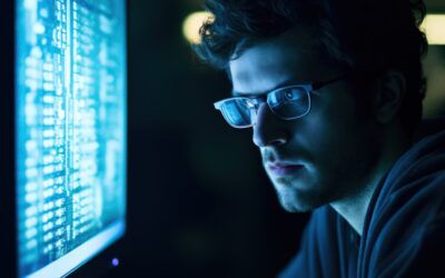 A Deep Dive Into Phishing Scams