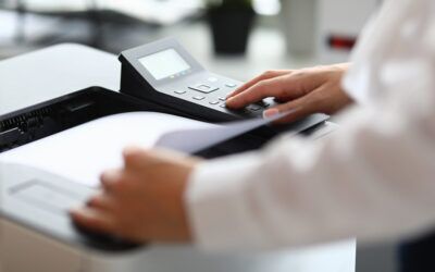 Introducing Microsoft Universal Print
