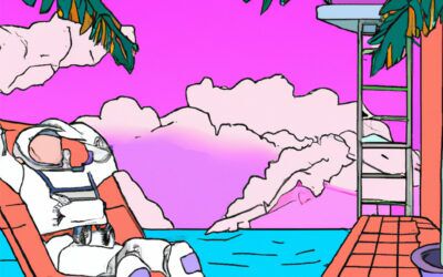 AI Generated Content: A Complex Web of Creativity and Ownership