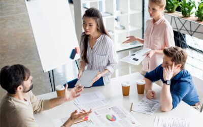 Recover Data Faster with the help of an MSP
