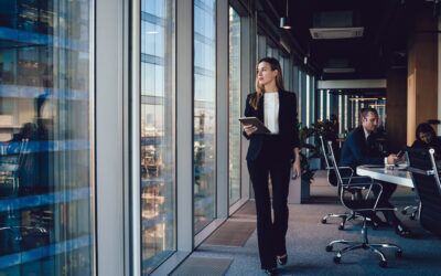Why Organizations Need a Security-First Approach to IT