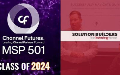 ranked worlds top managed service providers 2024 channel futures msp 501