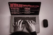 St Paul Cyberattack