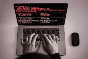 St Paul Cyberattack